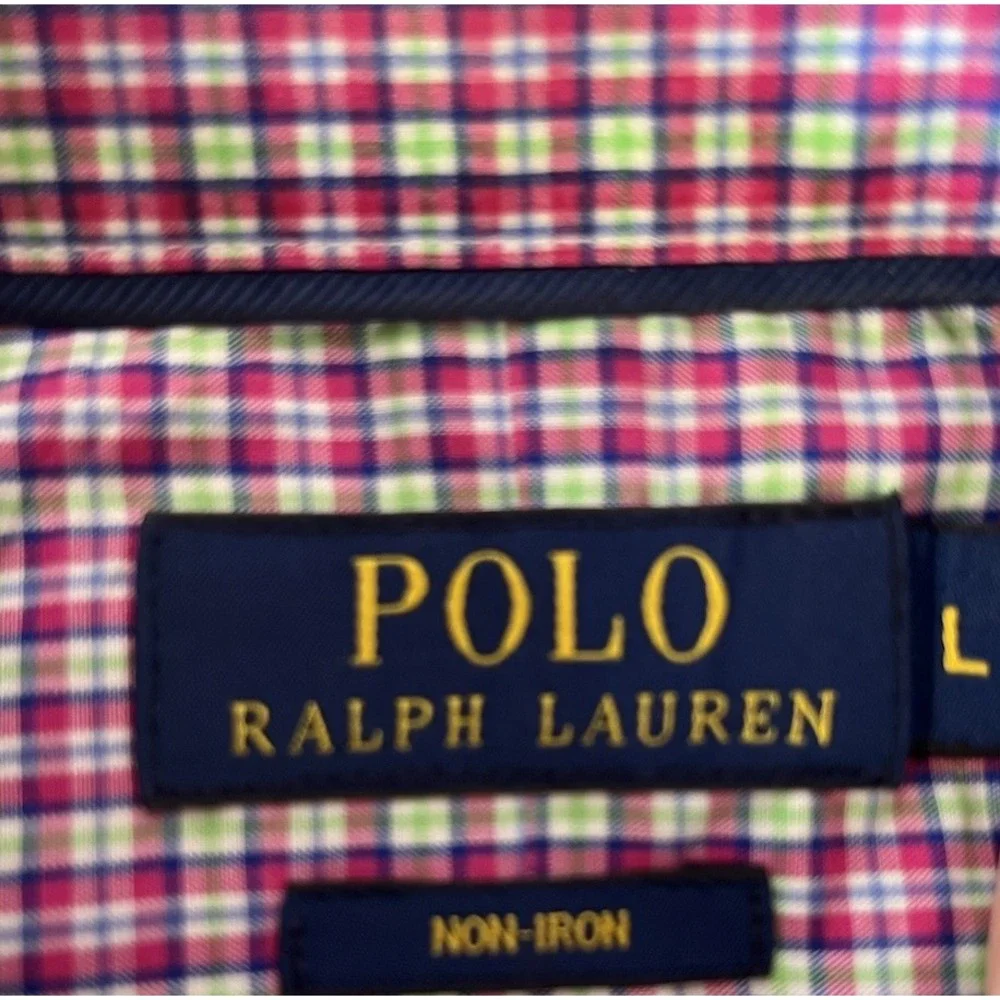 Ralph Lauren from all